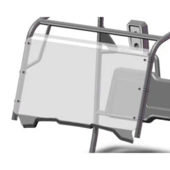 Pare-Brise Avant Complet -ADM Sport Boutique 175322 1