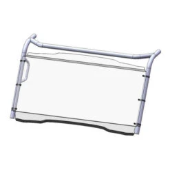 Pare-Brise Avant Complet -ADM Sport Boutique 175486 1