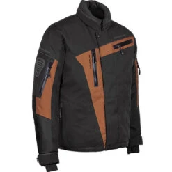 Manteau Adventurer 22 -ADM Sport Boutique 178122 brn mensadventurer main 1 3 1