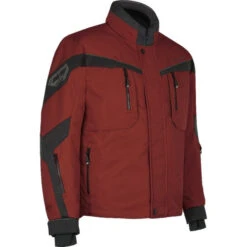 Manteau De Motoneige Adventurer - Liquidation -ADM Sport Boutique 178124 100 Adventurer sku