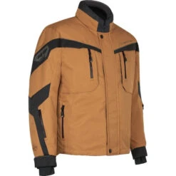 Manteau De Motoneige Adventurer - Liquidation -ADM Sport Boutique 178124 BRN Adventurer sku