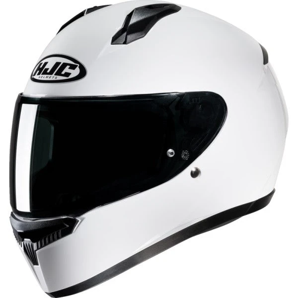 HJC Casque Intégral De Moto C10 2 HJC Casque Intégral De Moto C10 – Image 2