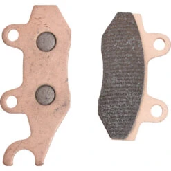 Plaquette De Frein Frittée De Quad - All Balls 27 Plaquette De Frein Frittée De Quad - All Balls -ADM Sport Boutique 18 8006