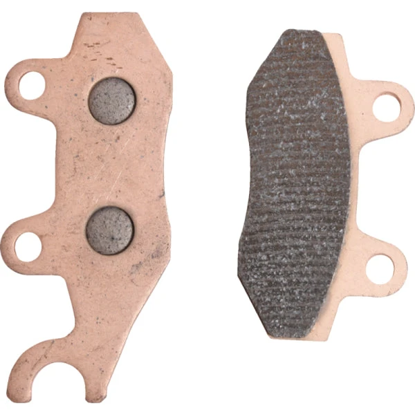 Plaquette De Frein Frittée De Quad - All Balls 8 Plaquette De Frein Frittée De Quad - All Balls – Image 8