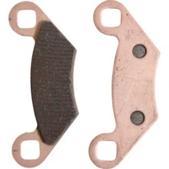 Plaquette De Frein Frittée De Quad - All Balls 29 Plaquette De Frein Frittée De Quad - All Balls -ADM Sport Boutique 18 8014