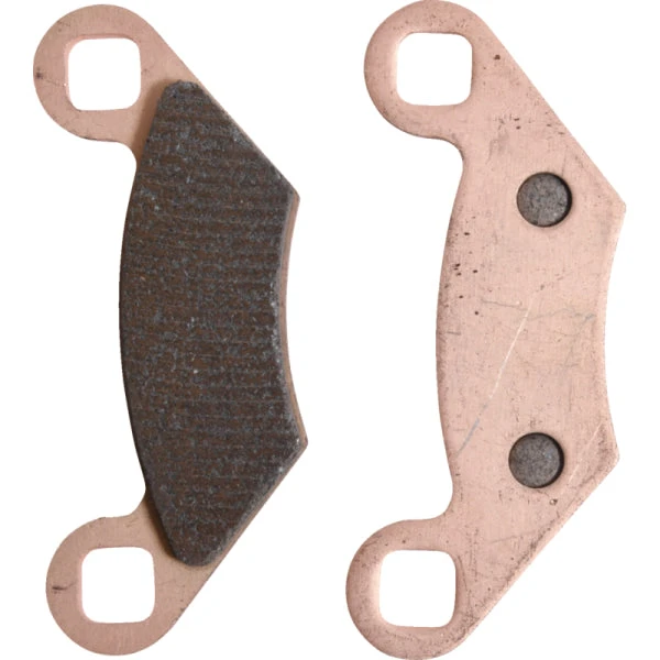 Plaquette De Frein Frittée De Quad - All Balls 10 Plaquette De Frein Frittée De Quad - All Balls – Image 10