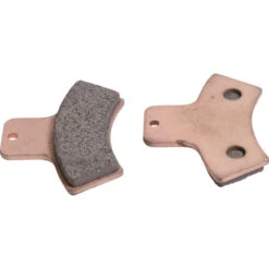 Plaquette De Frein Frittée De Quad Arrière - All Balls -ADM Sport Boutique 18 8015