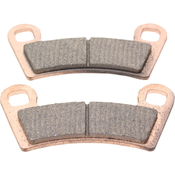 Plaquette De Frein Frittée De Quad - All Balls 12 Plaquette De Frein Frittée De Quad - All Balls – Image 12