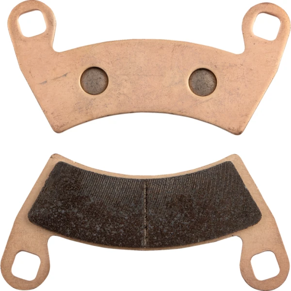 Plaquette De Frein Frittée De Quad - All Balls 1 Plaquette De Frein Frittée De Quad - All Balls