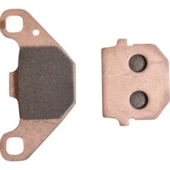 Plaquette De Frein Frittée De Quad - All Balls 35 Plaquette De Frein Frittée De Quad - All Balls -ADM Sport Boutique 18 8027