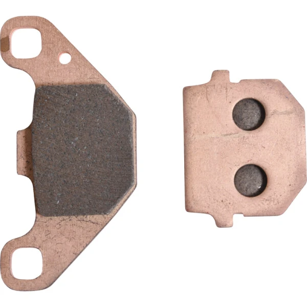 Plaquette De Frein Frittée De Quad - All Balls 16 Plaquette De Frein Frittée De Quad - All Balls – Image 16