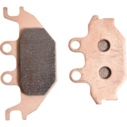 Plaquette De Frein Frittée De Quad - All Balls 38 Plaquette De Frein Frittée De Quad - All Balls -ADM Sport Boutique 18 8033