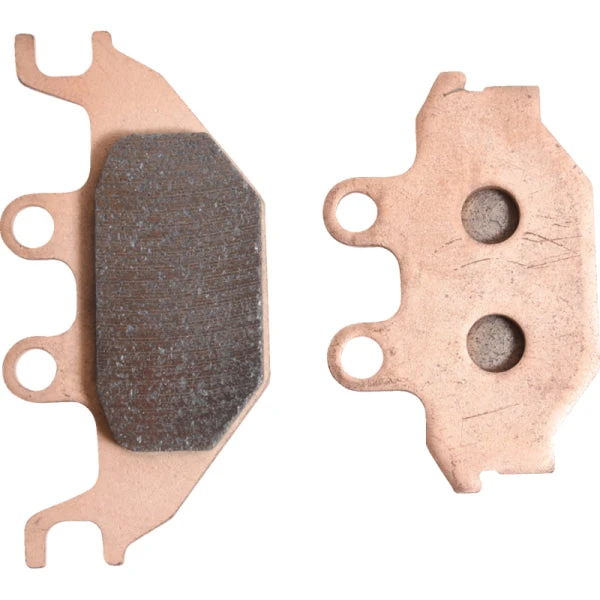 Plaquette De Frein Frittée De Quad - All Balls 19 Plaquette De Frein Frittée De Quad - All Balls – Image 19