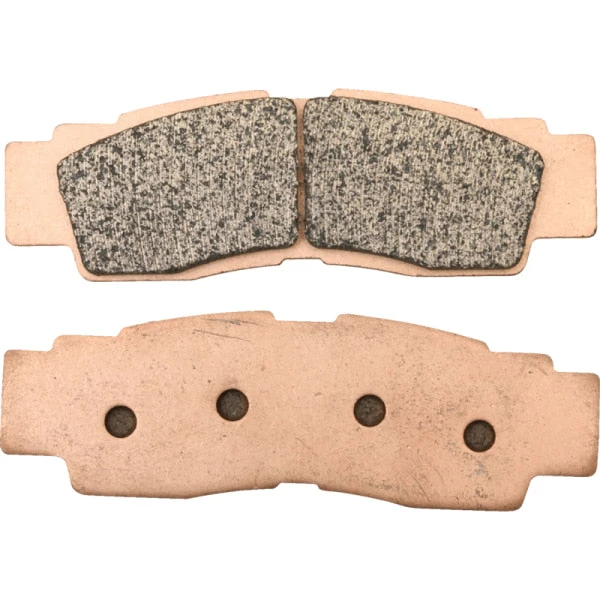 Plaquette De Frein Frittée De Quad Avant - All Balls 13 Plaquette De Frein Frittée De Quad Avant - All Balls – Image 13