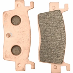 Plaquette De Frein Frittée De Quad Arrière - All Balls