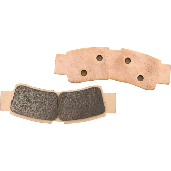 Plaquette De Frein Frittée De Quad Avant - All Balls 1 Plaquette De Frein Frittée De Quad Avant - All Balls