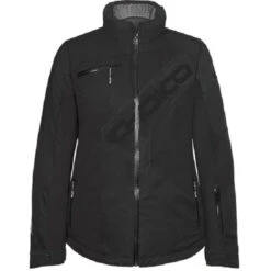 Manteau Quantum Floataid Pour Femme