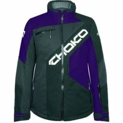 Manteau Quantum Floataid Pour Femme -ADM Sport Boutique 181121 3dk ladiesquantum 5 1 2