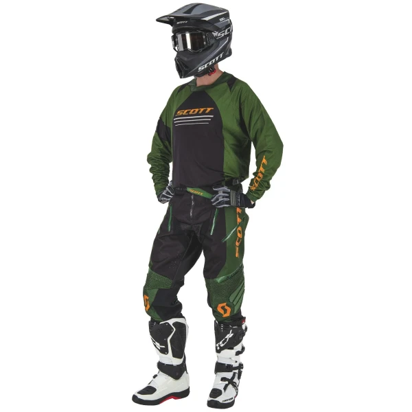 Scott Pantalon De Motocross X-PLORE 2 Scott Pantalon De Motocross X-PLORE – Image 2