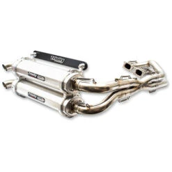 Systèmes D’échappement Complet Stage 5 -ADM Sport Boutique 1830 0401 1 1