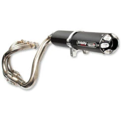 Systèmes D’échappement Complet Stage 5 -ADM Sport Boutique 1830 0404 1 1