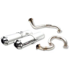 Systèmes D’échappement Complet Stage 5 -ADM Sport Boutique 1830 0413 2 1