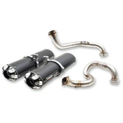 Systèmes D’échappement Complet Stage 5 -ADM Sport Boutique 1830 0414 2 1
