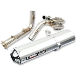 Systèmes D’échappement Complet Stage 5 -ADM Sport Boutique 1830 0427 1 1