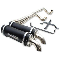 Systèmes D’échappement Complet Stage 5 -ADM Sport Boutique 1830 0429 2 1