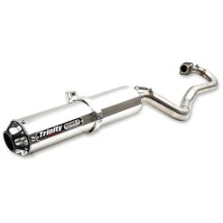 Systèmes D’échappement Complet Stage 5 -ADM Sport Boutique 1830 0437 1 1