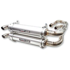 Systèmes D’échappement Complet Stage 5 -ADM Sport Boutique 1830 0441 1 1