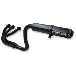 Systèmes D’échappement Complet Stage 5 -ADM Sport Boutique 1830 0445 1