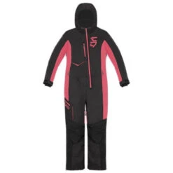 Ensemble De Motoneige Storm Femme - Liquidation