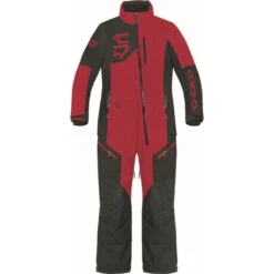 Ensemble De Motoneige Storm Femme - Liquidation -ADM Sport Boutique 183724 100 Storm sku