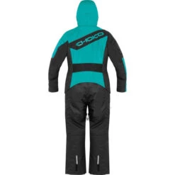 Ensemble De Motoneige Storm Femme - Liquidation -ADM Sport Boutique 183724 500 Storm Back sku