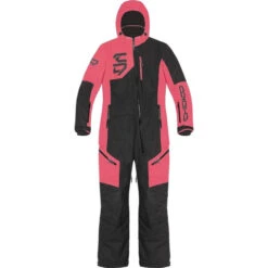 Ensemble De Motoneige Storm Femme - Liquidation -ADM Sport Boutique 183724 8R0 Storm sku