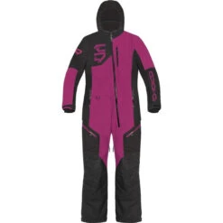 Ensemble De Motoneige Storm Femme - Liquidation -ADM Sport Boutique 183724 BRY Storm sku