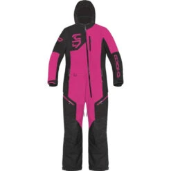 Ensemble De Motoneige Storm Femme - Liquidation -ADM Sport Boutique 183724 H80 Storm sku