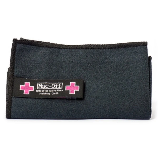 Muc-Off Chiffon En Microfibre Pour Casque Et Visière 2 Muc-Off Chiffon En Microfibre Pour Casque Et Visière – Image 2