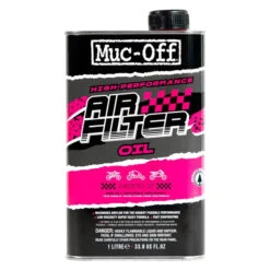 Huile Pour Filtre à Air En Mousse Muc-Off