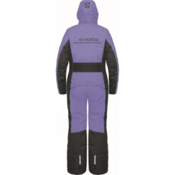 Ensemble De Motoneige Whisper Femme -ADM Sport Boutique 184725 300 ladiesWhisper Back