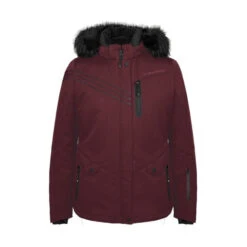 Manteau Adventurer Pour Femme -ADM Sport Boutique 187121 brg ladiesadventurer 6