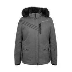 Manteau Adventurer Pour Femme -ADM Sport Boutique 187121 hr9 ladiesadventurer 4