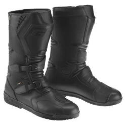 GAERNE Bottes De Moto Caponord Gore-Tex - Liquidation