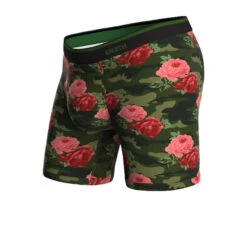 Boxer Brief Classic 25 Boxer Brief Classic -ADM Sport Boutique 188 m111026 647 s classic brief camo rose 0