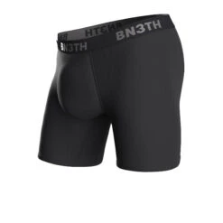 Boxer Pro Iconic Brief -ADM Sport Boutique 188 m121035 4012 s pro iconic brief black 0 1 3