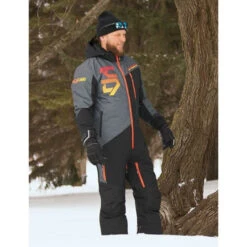 Ensemble De Motoneige Neutron - Liquidation -ADM Sport Boutique 191724 NeutronFloataid mono Main sku