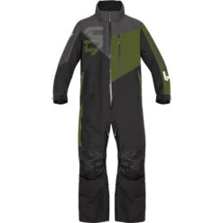 Ensemble De Motoneige Neutron - Liquidation -ADM Sport Boutique 191724 OLV NeutronFloataid mono sku