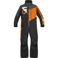 Ensemble De Motoneige Neutron - Liquidation -ADM Sport Boutique 191724 ORG NeutronFloataid mono sku