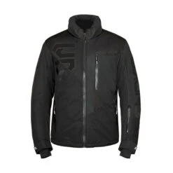 Manteau Quantum - Liquidation -ADM Sport Boutique 192123 000 quantum